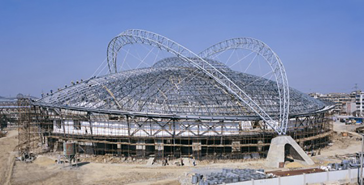 管桁架工程详情图2.jpg 管桁架工程详情图2.jpg