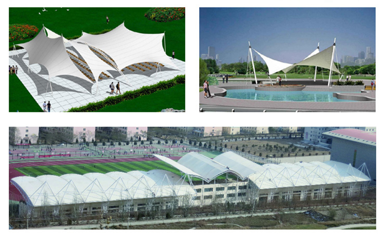膜结构工程详情图.jpg 膜结构工程详情图.jpg